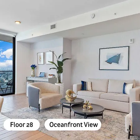 Mvr - #1 Stay In Miami - The Reviews Say Yes